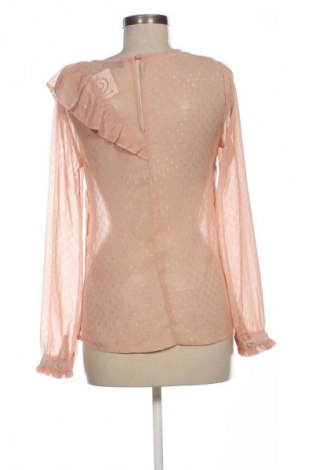 Női blúz Yessica, Méret M, Szín Hamurózsaszín, Ár 2 179 Ft