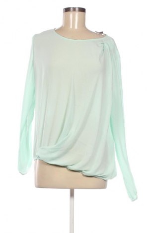 Damen Shirt Yessica, Größe M, Farbe Grün, Preis € 5,99