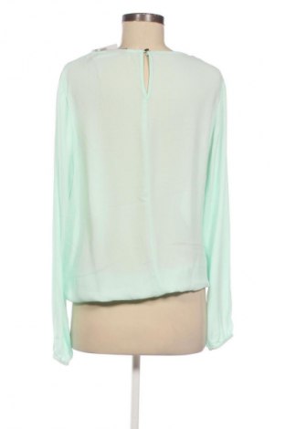 Damen Shirt Yessica, Größe M, Farbe Grün, Preis € 5,99