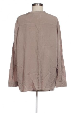 Γυναικεία μπλούζα Yessica, Μέγεθος XL, Χρώμα Καφέ, Τιμή 9,72 €