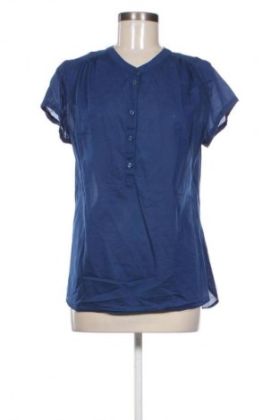 Női blúz Yessica, Méret M, Szín Kék, Ár 3 299 Ft