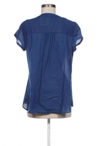 Női blúz Yessica, Méret M, Szín Kék, Ár 3 299 Ft