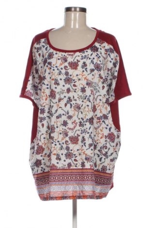 Női blúz Yessica, Méret XXL, Szín Sokszínű, Ár 6 319 Ft