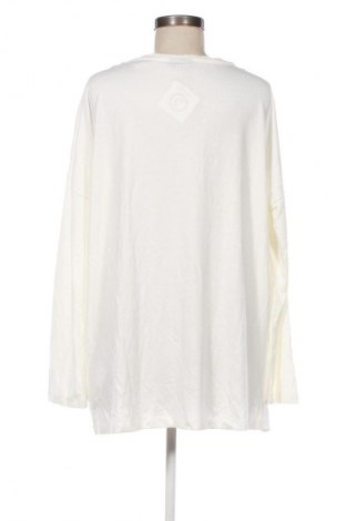 Γυναικεία μπλούζα Yessica, Μέγεθος XL, Χρώμα Λευκό, Τιμή 3,99 €