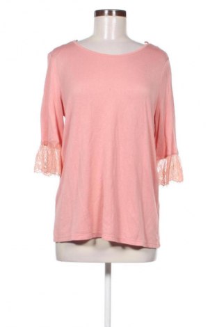 Bluză de femei Yessica, Mărime M, Culoare Roz, Preț 51,45 Lei