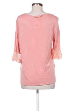 Bluză de femei Yessica, Mărime M, Culoare Roz, Preț 51,45 Lei
