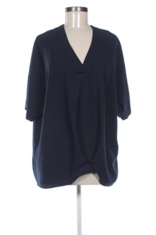 Női blúz Yessica, Méret XL, Szín Kék, Ár 3 209 Ft