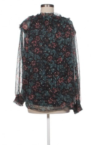 Γυναικεία μπλούζα Yessica, Μέγεθος XL, Χρώμα Πολύχρωμο, Τιμή 6,99 €