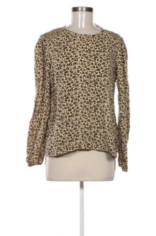 Γυναικεία μπλούζα Yessica, Μέγεθος M, Χρώμα Πολύχρωμο, Τιμή 5,99 €