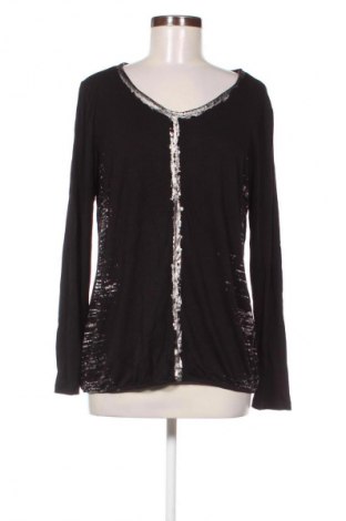 Dámska blúza Yest, Veľkosť L, Farba Čierna, Cena  17,39 €