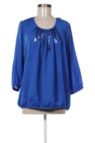 Bluzka damska Yest, Rozmiar M, Kolor Niebieski, Cena 9,99 zł