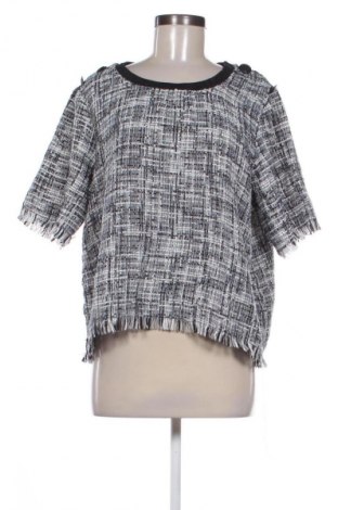 Дамска блуза Yest, Размер XL, Цвят Многоцветен, Цена 5,99 лв.