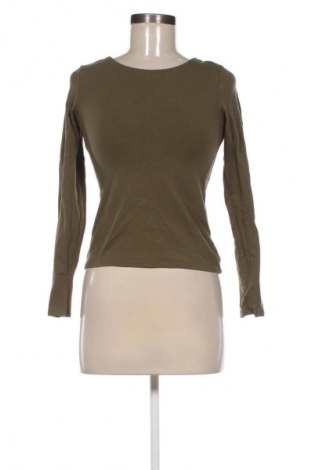 Női blúz Yfl Reserved, Méret S, Szín Zöld, Ár 2 639 Ft