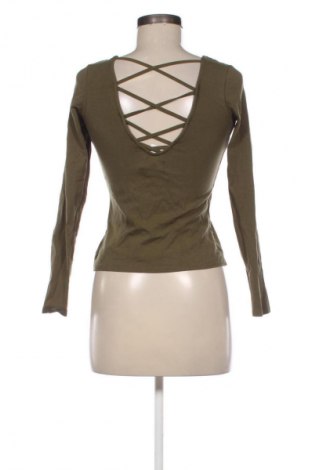 Női blúz Yfl Reserved, Méret S, Szín Zöld, Ár 2 639 Ft