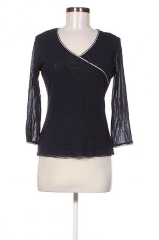 Γυναικεία μπλούζα Yorn, Μέγεθος M, Χρώμα Μπλέ, Τιμή 7,99 €