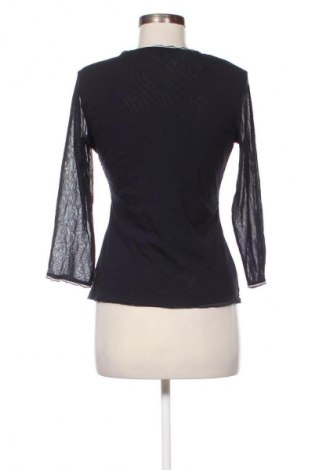 Γυναικεία μπλούζα Yorn, Μέγεθος M, Χρώμα Μπλέ, Τιμή 7,99 €