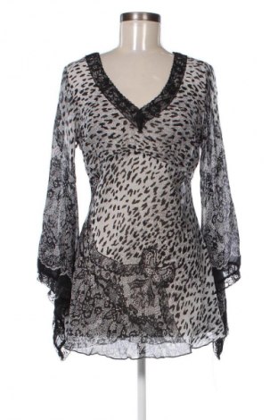 Дамска блуза You & You, Размер M, Цвят Многоцветен, Цена 12,99 лв.