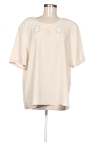 Dámská halenka Your Sixth Sense, Velikost XXL, Barva Béžová, Cena  249,00 Kč