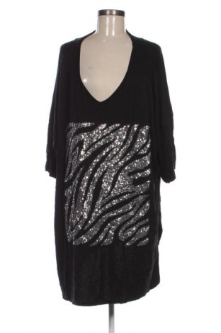 Дамска блуза Yours, Размер 3XL, Цвят Многоцветен, Цена 23,99 лв.