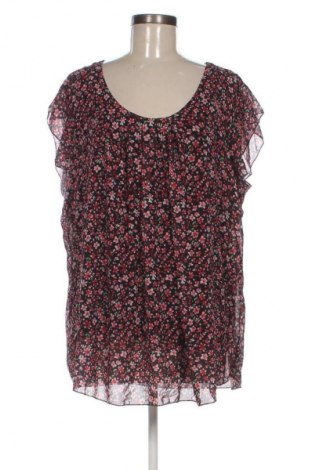 Дамска блуза Z One by Zabaione, Размер XXL, Цвят Многоцветен, Цена 13,99 лв.