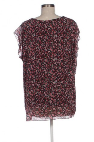 Дамска блуза Z One by Zabaione, Размер XXL, Цвят Многоцветен, Цена 13,99 лв.