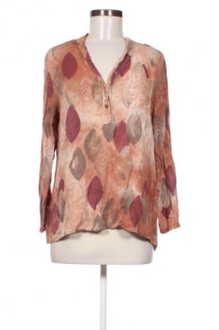Γυναικεία μπλούζα Zabaione, Μέγεθος S, Χρώμα Πολύχρωμο, Τιμή 7,99 €