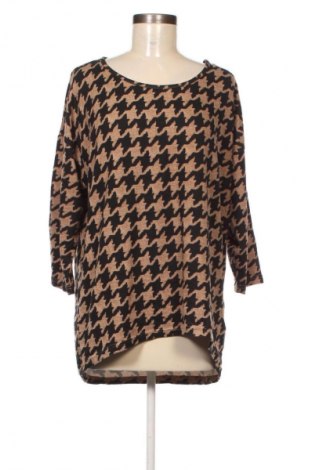 Γυναικεία μπλούζα Zabaione, Μέγεθος XXL, Χρώμα Πολύχρωμο, Τιμή 10,99 €