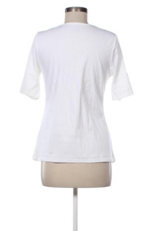 Damen Shirt Zaida, Größe L, Farbe Weiß, Preis € 10,00