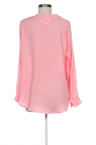 Bluzka damska Zanzea, Rozmiar S, Kolor Różowy, Cena 30,99 zł