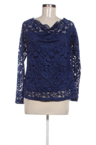 Bluză de femei Zanzea, Mărime XXL, Culoare Albastru, Preț 50,99 Lei