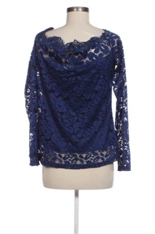 Bluză de femei Zanzea, Mărime XXL, Culoare Albastru, Preț 50,99 Lei