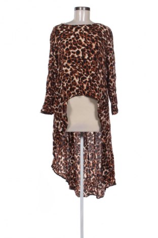 Női blúz Zanzea, Méret 3XL, Szín Sokszínű, Ár 4 539 Ft