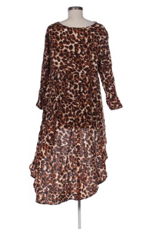 Női blúz Zanzea, Méret 3XL, Szín Sokszínű, Ár 4 539 Ft