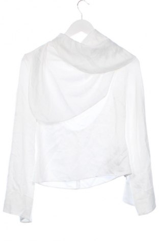 Bluzka damska Zara, Rozmiar M, Kolor Biały, Cena 62,99 zł