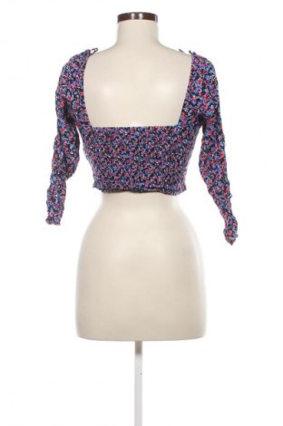 Bluză de femei Zara, Mărime S, Culoare Multicolor, Preț 56,99 Lei