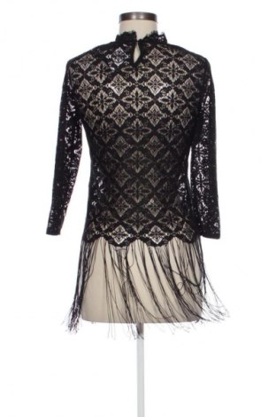 Női blúz Zara, Méret S, Szín Fekete, Ár 1 769 Ft