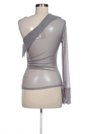 Női blúz Zara, Méret S, Szín Szürke, Ár 4 289 Ft