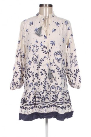 Damen Shirt Zara, Größe L, Farbe Mehrfarbig, Preis € 15,99