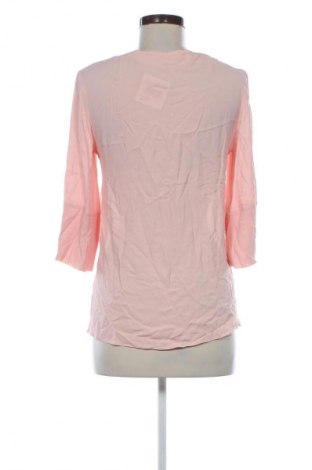 Bluzka damska Zara, Rozmiar S, Kolor Różowy, Cena 40,99 zł