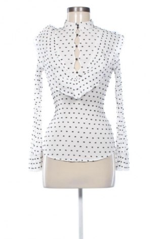 Dámska blúza Zara, Veľkosť L, Farba Biela, Cena  13,81 €