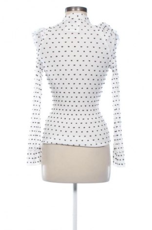 Dámska blúza Zara, Veľkosť L, Farba Biela, Cena  13,81 €