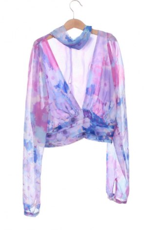 Damen Shirt Zara, Größe M, Farbe Mehrfarbig, Preis € 14,99