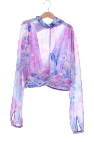 Damen Shirt Zara, Größe M, Farbe Mehrfarbig, Preis € 14,99