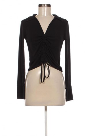 Dámska blúza Zara, Veľkosť S, Farba Čierna, Cena  9,95 €