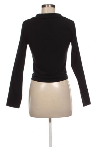 Dámska blúza Zara, Veľkosť S, Farba Čierna, Cena  9,95 €