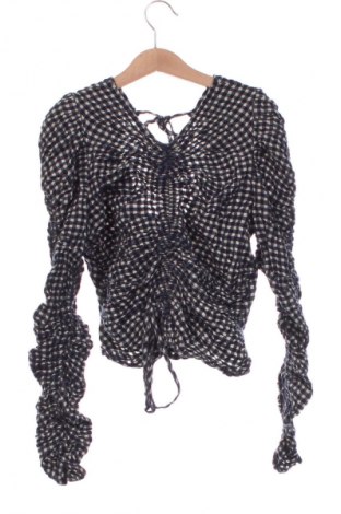 Dámska blúza Zara, Veľkosť M, Farba Viacfarebná, Cena  13,95 €