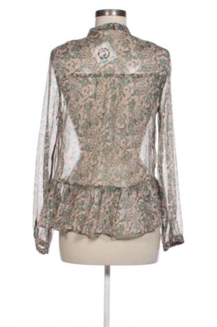 Dámska blúza Zara, Veľkosť L, Farba Viacfarebná, Cena  12,95 €