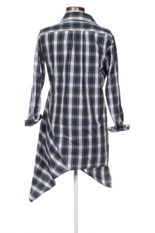 Дамска блуза Zara, Размер XS, Цвят Многоцветен, Цена 20,99 лв.