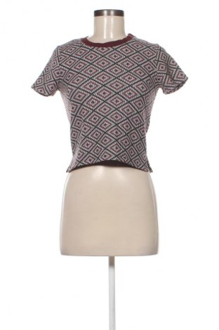 Damen Shirt Zara, Größe S, Farbe Mehrfarbig, Preis € 7,99