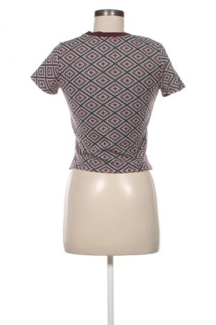 Damen Shirt Zara, Größe S, Farbe Mehrfarbig, Preis € 7,99